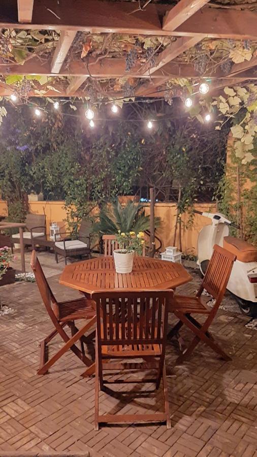 Apartment Casa Federico - Beauty With Wonderful Terrace Rome
