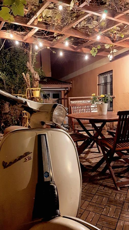 Casa Federico - Beauty With Wonderful Terrace