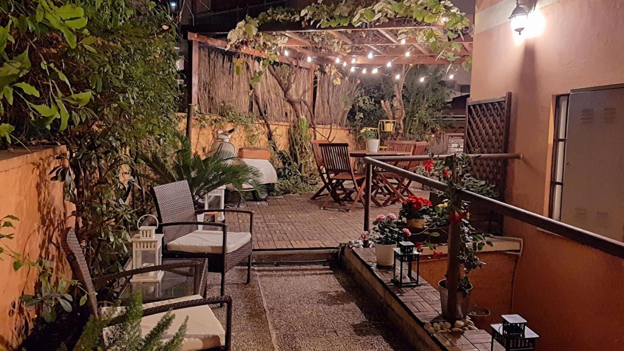 Casa Federico - Beauty With Wonderful Terrace Apartment
