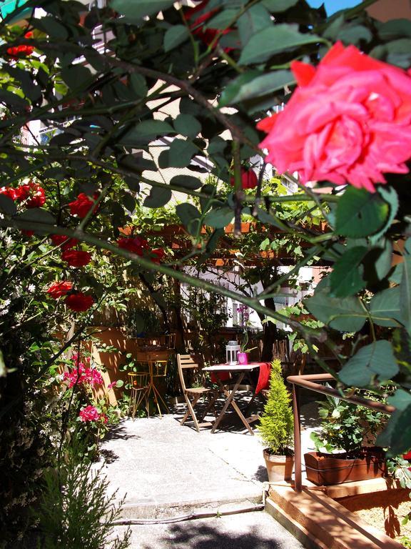 Apartment Casa Federico - Beauty With Wonderful Terrace Rome