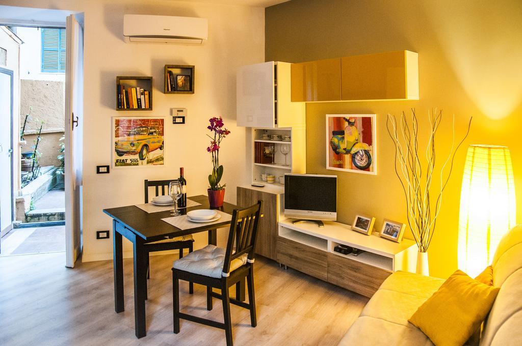 Apartment Casa Federico - Beauty With Wonderful Terrace