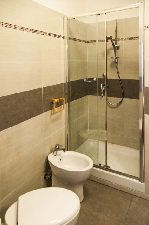 Casa Federico - Beauty With Wonderful Terrace Apartment *