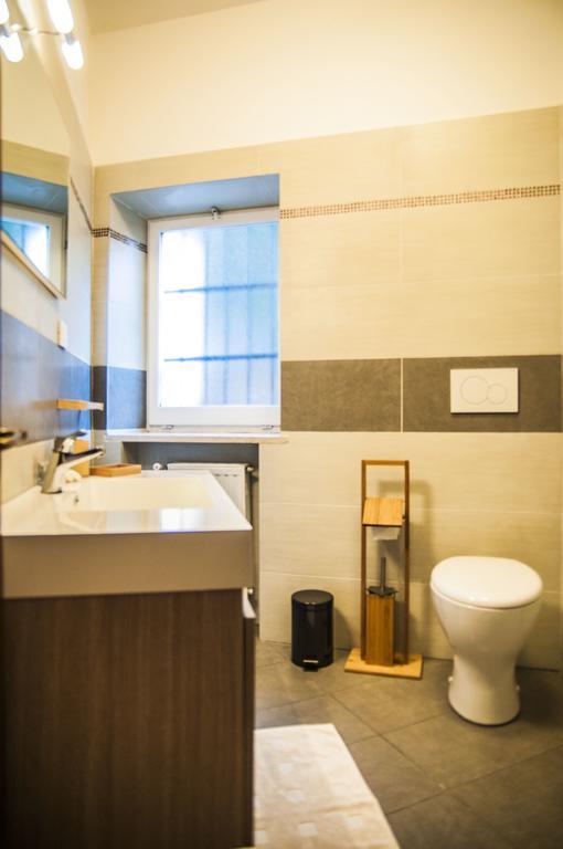 Apartment Casa Federico - Beauty With Wonderful Terrace Rome