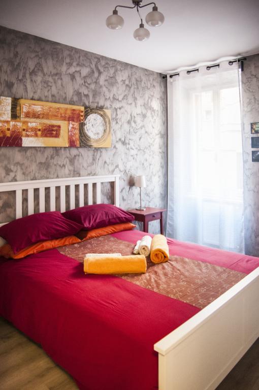 Casa Federico - Beauty With Wonderful Terrace * Rome