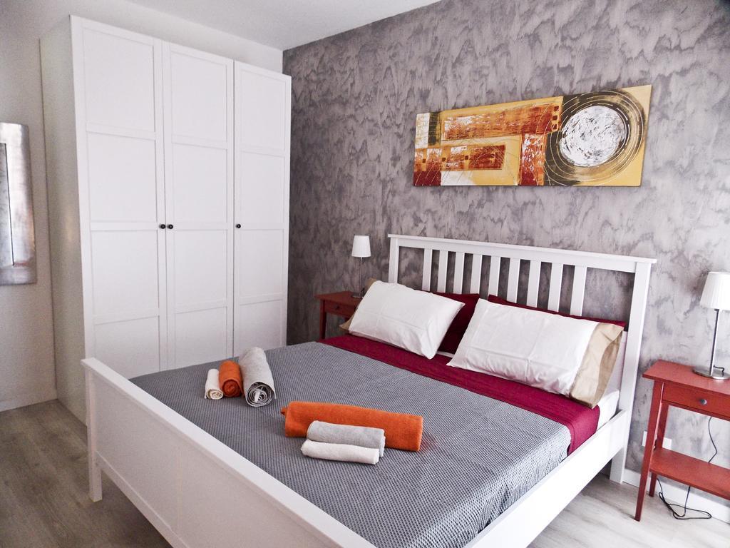 Apartment Casa Federico - Beauty With Wonderful Terrace Rome