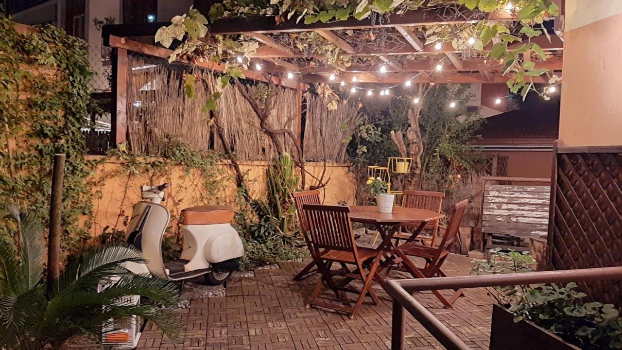 Casa Federico - Beauty With Wonderful Terrace Rom