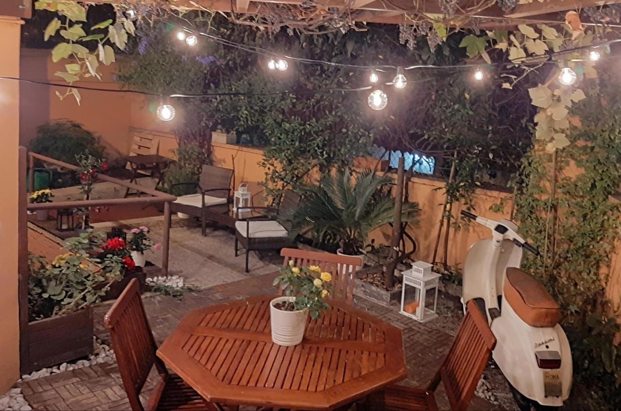 Apartamento Casa Federico