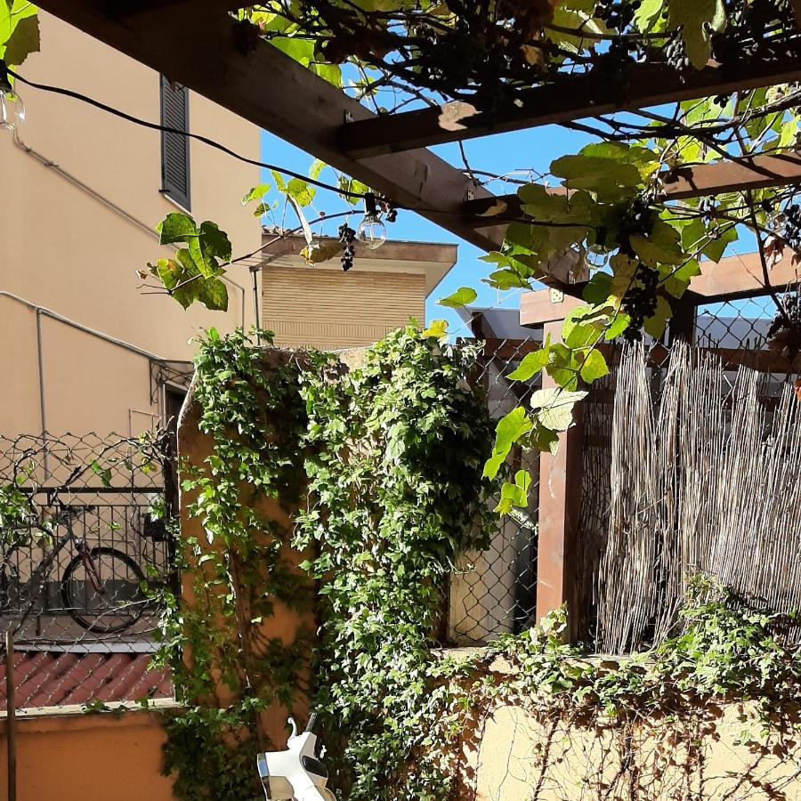 Casa Federico - Beauty With Wonderful Terrace * Rom