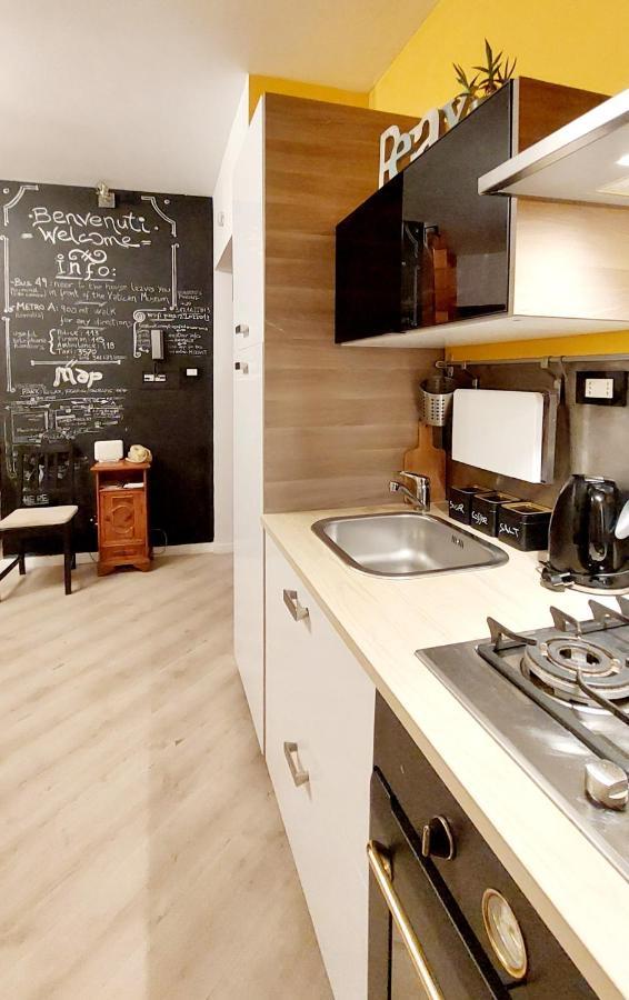 Apartamento Casa Federico