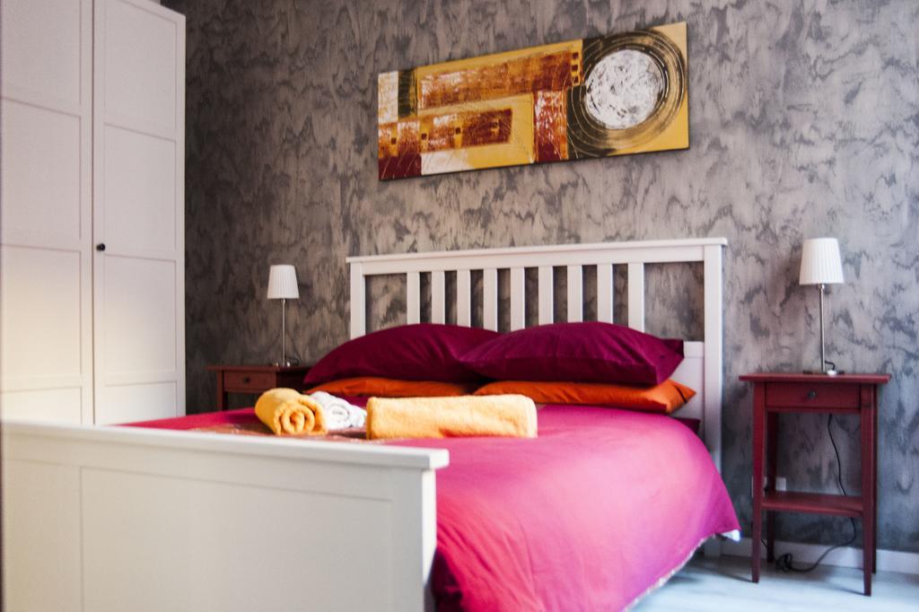Apartamento Casa Federico