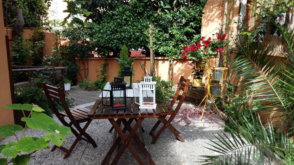 Casa Federico - Beauty With Wonderful Terrace Rom